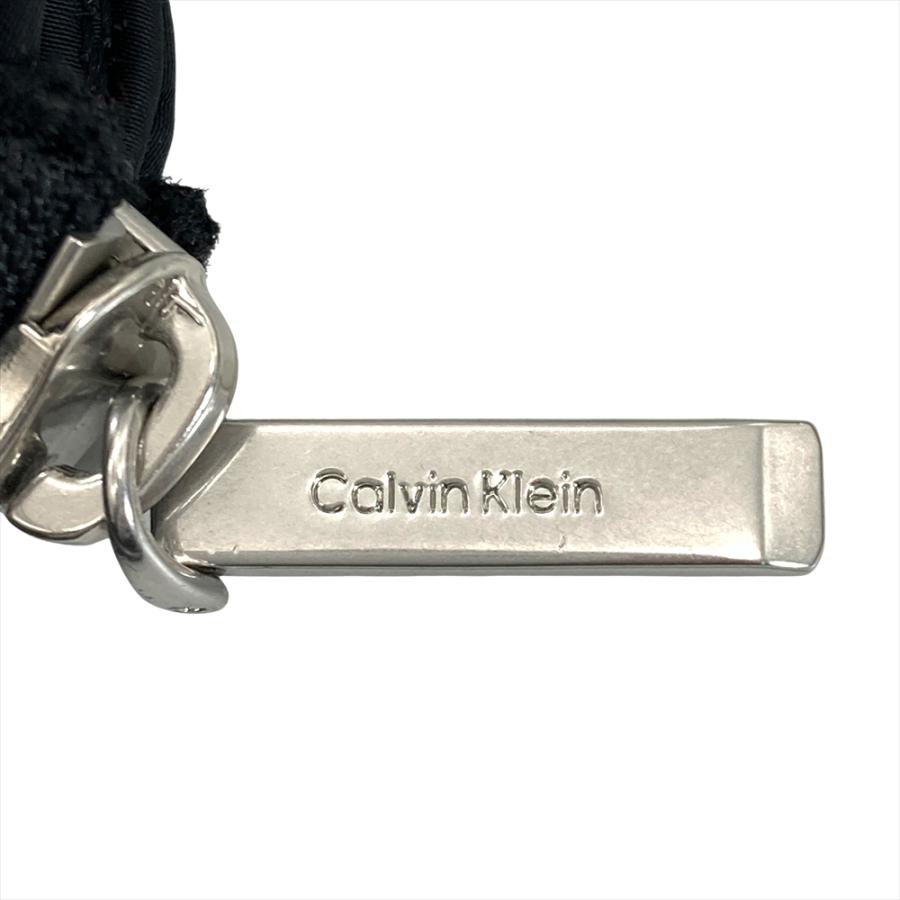 新品   カルバンクライン ショルダーバッグ ゴールド カルバンクライン Calvin Klein バッグ ショルダーバッグ 斜め掛け