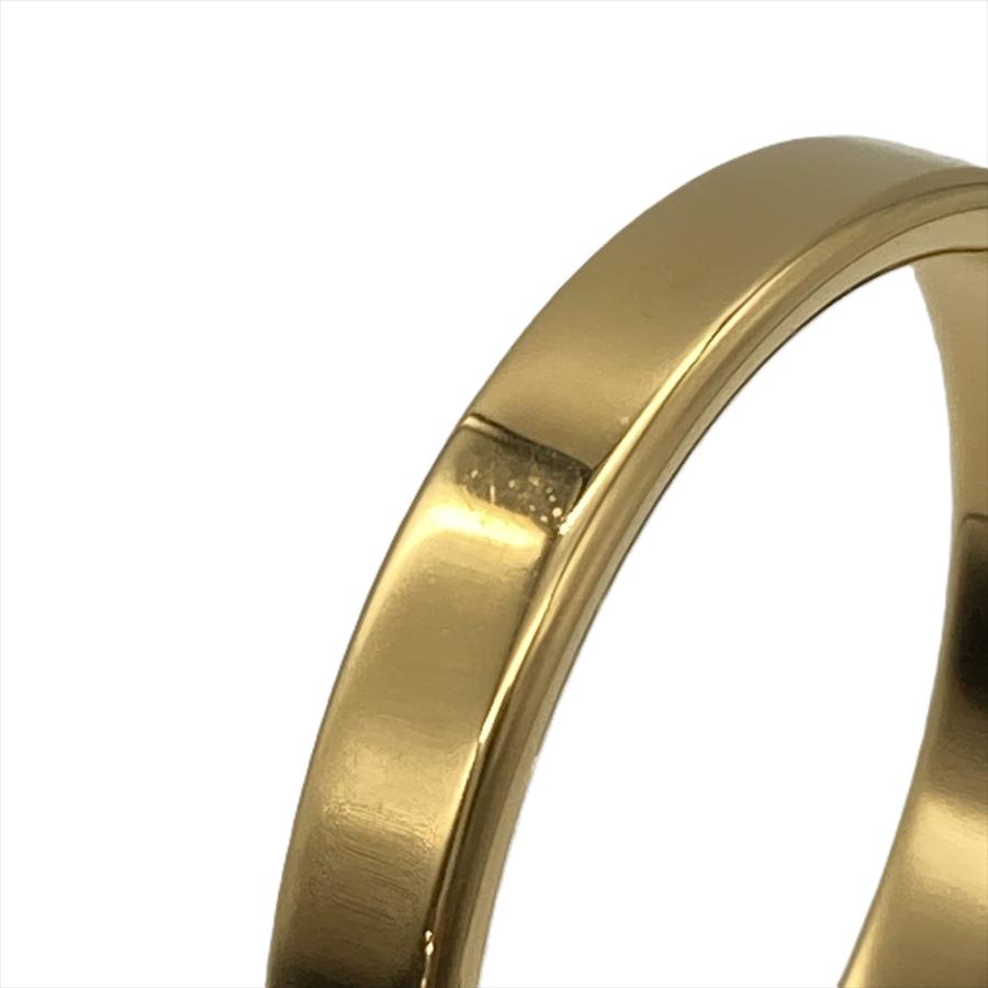 HERMES エルメス フィルー 手袋ホルダー GP ゴールド金具