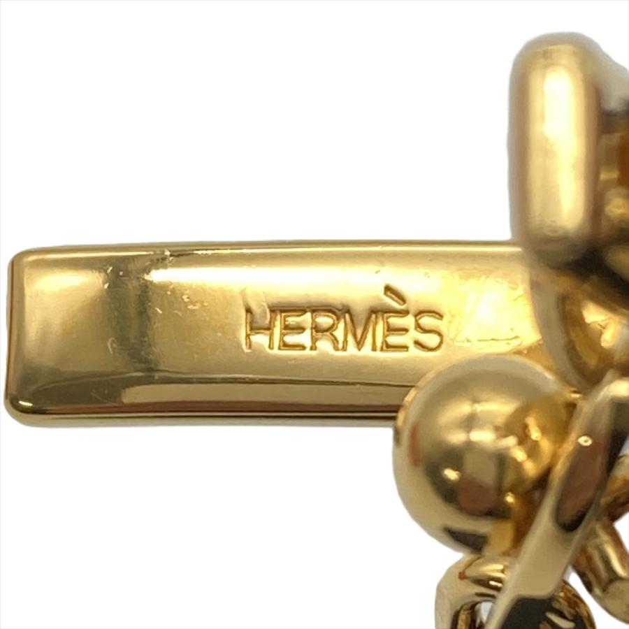 エルメス　HERMES フィルー　グローブホルダー　ゴールド 手袋ホルダー 《フィルー》 | Hermès - エルメス-公式サイト