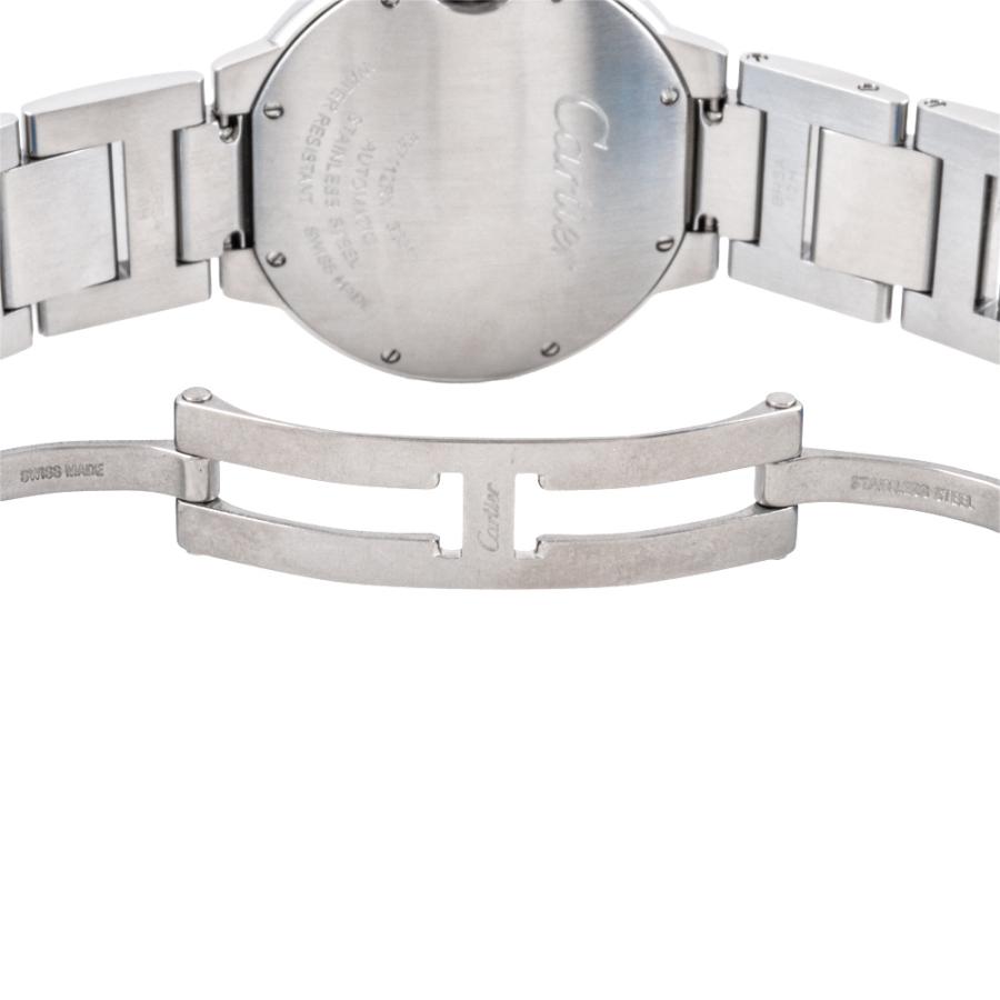 カルティエ バロンブルー 36mm 外箱 内箱 冊子 クッション セット BALLON BLEU DE CARTIER カルティエ Cartier バロンブルー MM 腕時計