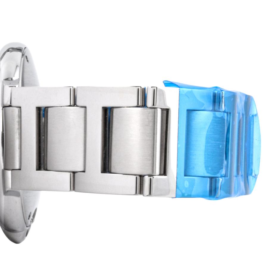 BALLON BLEU DE CARTIER カルティエ Cartier バロンブルー MM 腕時計