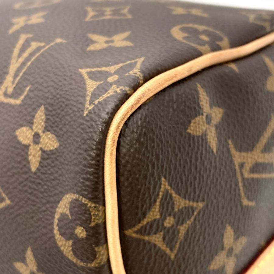 スピーディ ルイヴィトン LOUIS VUITTON バンドリエール 25