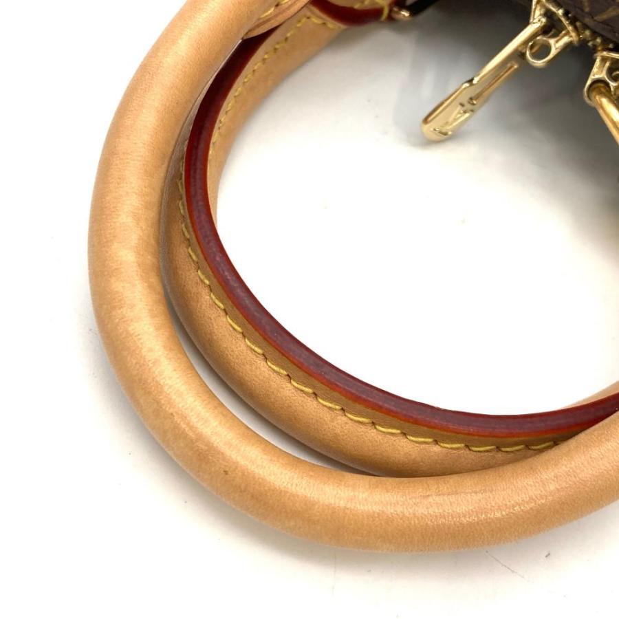 スピーディ ルイヴィトン LOUIS VUITTON バンドリエール 25