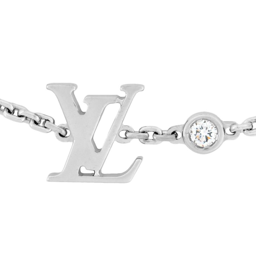 LOUIS VUITTON（ルイ・ヴィトン） イディール ブロッサム LV