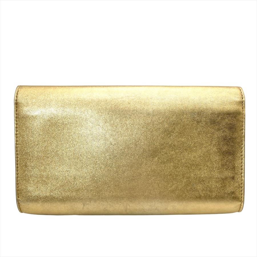 LOUIS VUITTON（ルイ・ヴィトン） ポシェット・ルイーズEW クラッチ