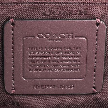 最終価格☆ COACH ドリーマー36 レザー×パイソン 2wayバッグ 楽天市場】【バッグ】COACH コーチ ドリーマー36 2WAYバッグ