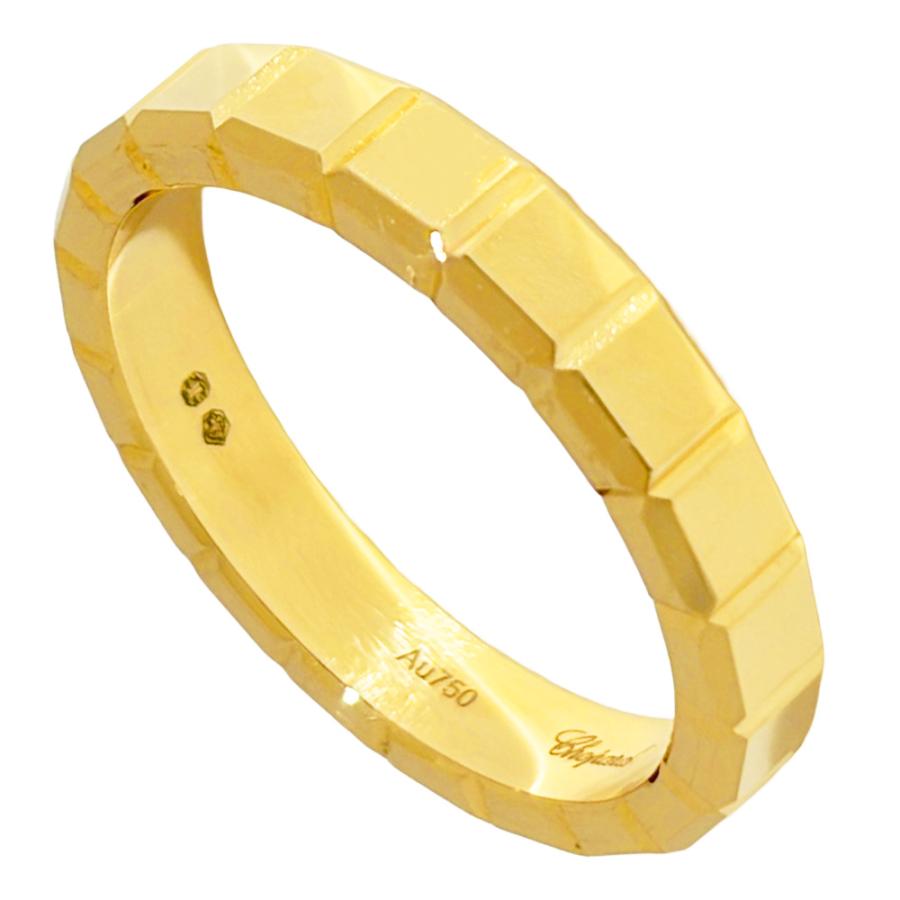 アイスキューブ ショパール Chopard リング 指輪 約18.5号 829834-0016