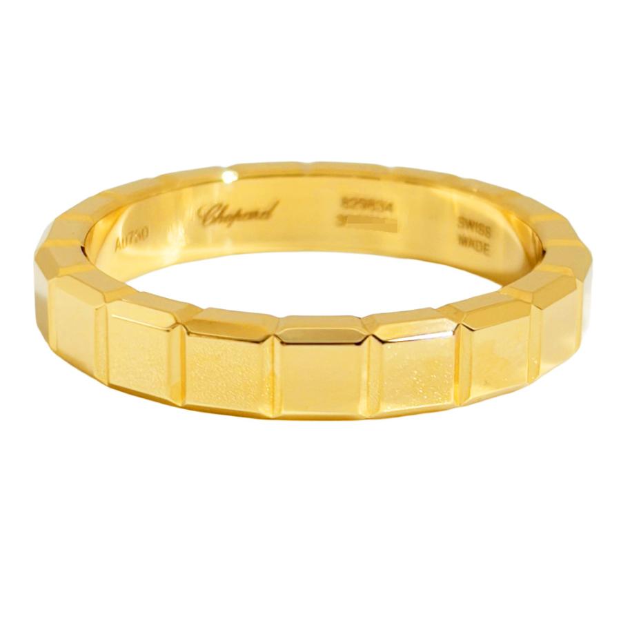 アイスキューブ ショパール Chopard リング 指輪 約18.5号 829834-0016