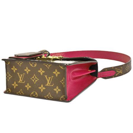 LOUIS VUITTON ルイヴィトン スプリング・ストリート PM ショルダー