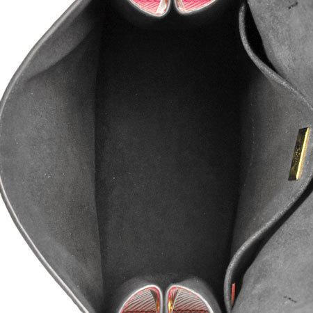 Louis Vuitton スプリングストリート　グレー 楽天市場】モノグラム ヴェルニ スプリング・ストリート（バッグ・小物