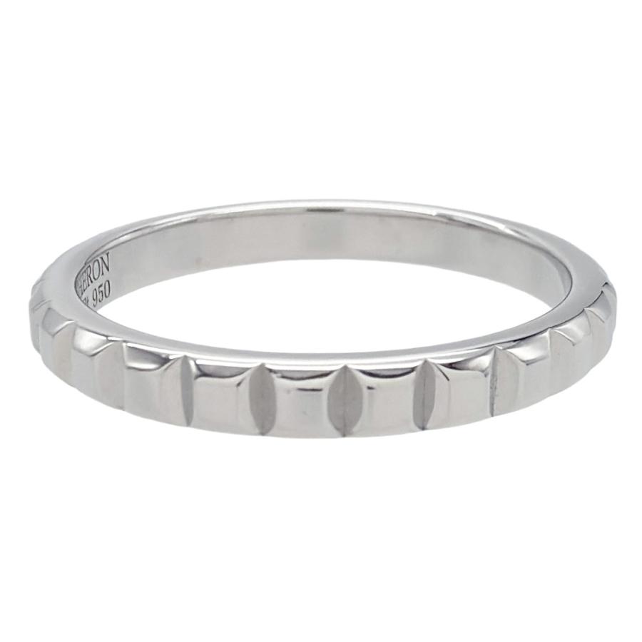 QUATRE ブシュロン BOUCHERON キャトル クルド パリ ミディアム リング 