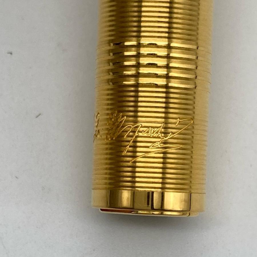 デュポン Dupont リミテッドエディション 1991 モンパルナス M-1