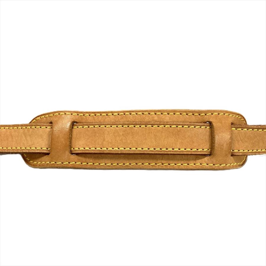 LOUIS VUITTON ルイヴィトン ソミュール 30 ショルダーバッグ 