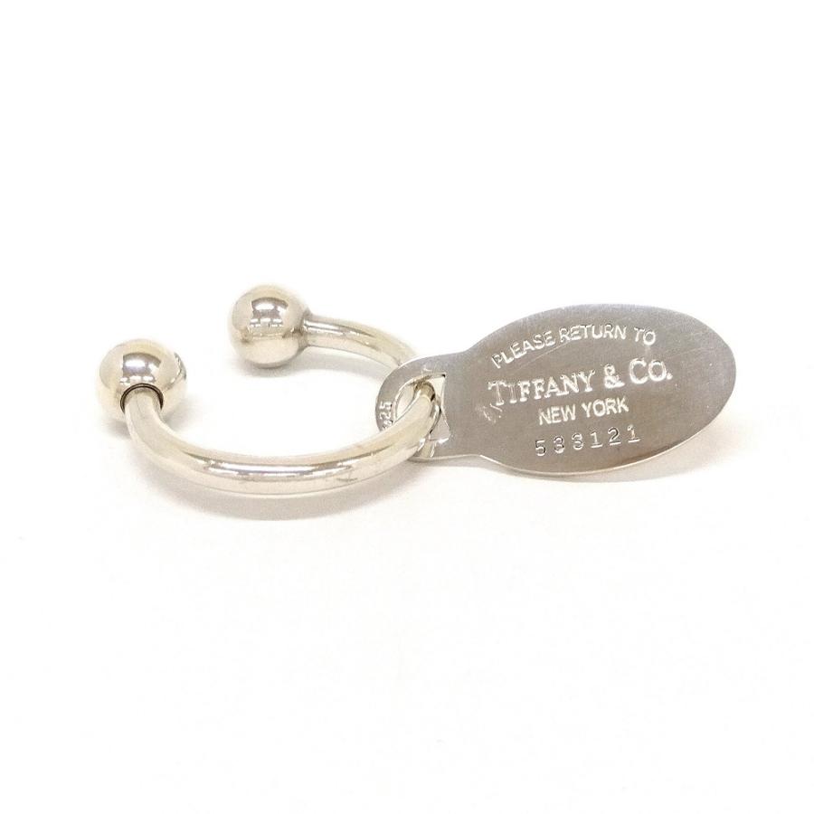 RETURN TO TIFFANY ティファニー Tiffany&Co. リターントゥ キーリング