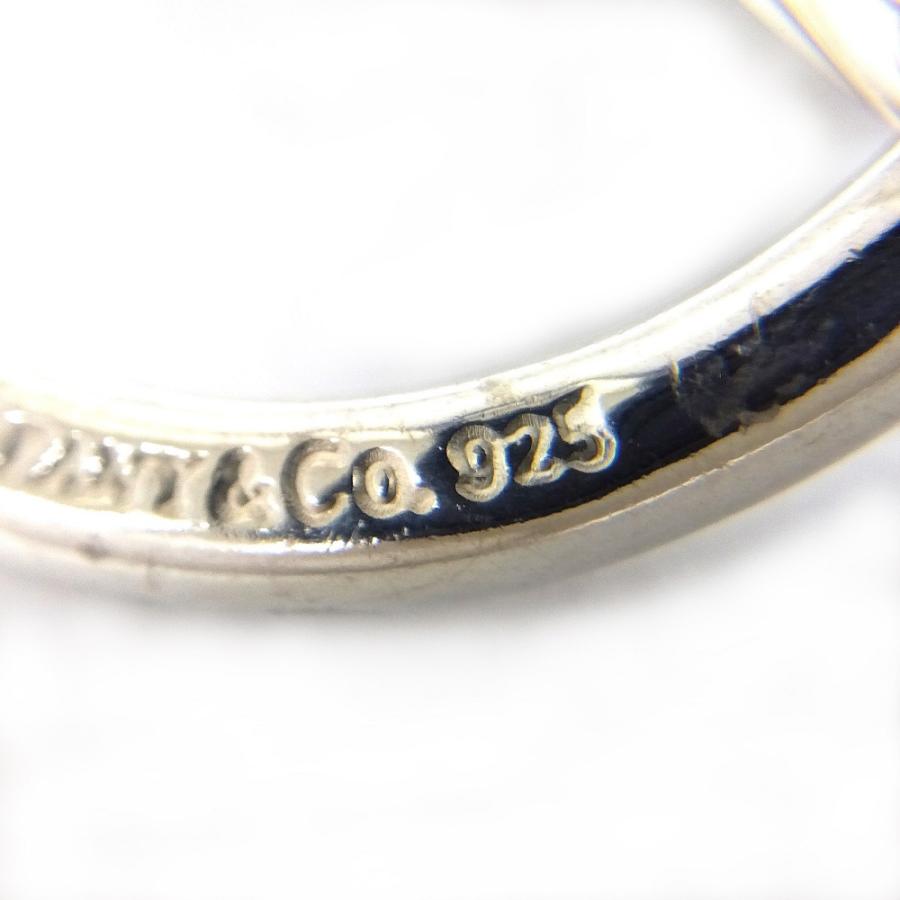 RETURN TO TIFFANY ティファニー Tiffany&Co. リターントゥ キーリング