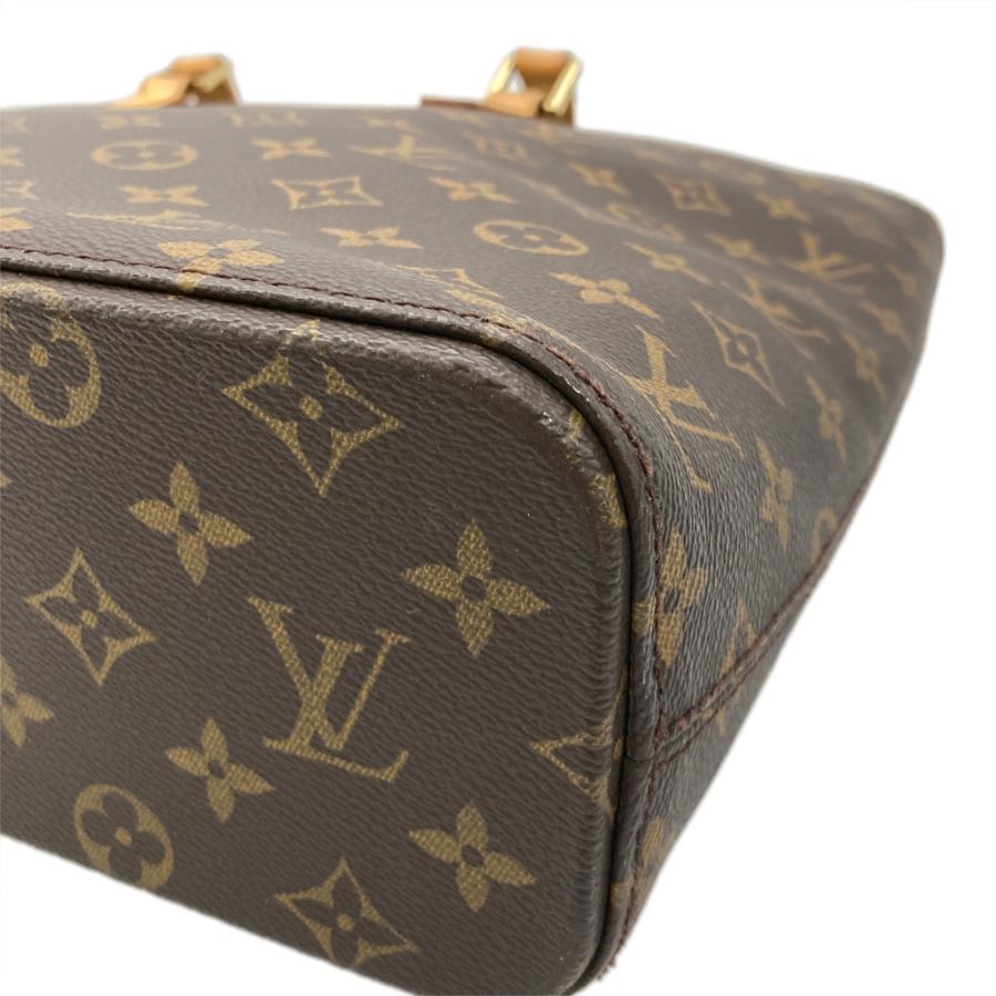 LOUIS VUITTON（ルイ・ヴィトン） ルコ トートバッグ モノグラム