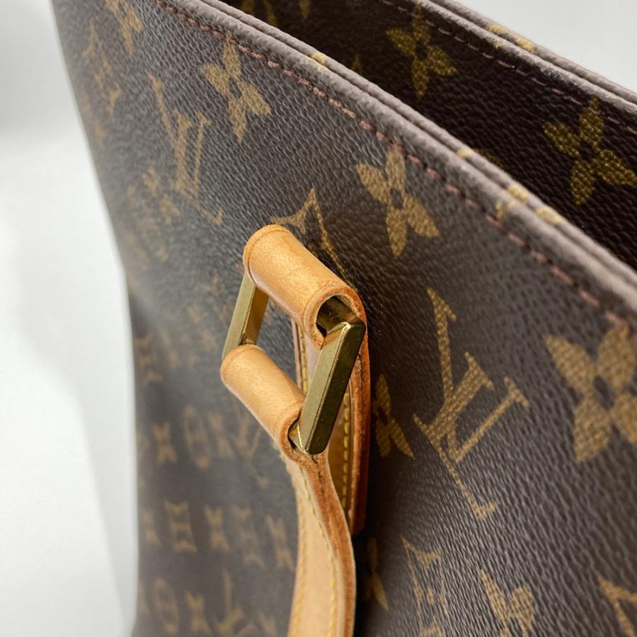 LOUIS VUITTON（ルイ・ヴィトン） ルコ トートバッグ モノグラム