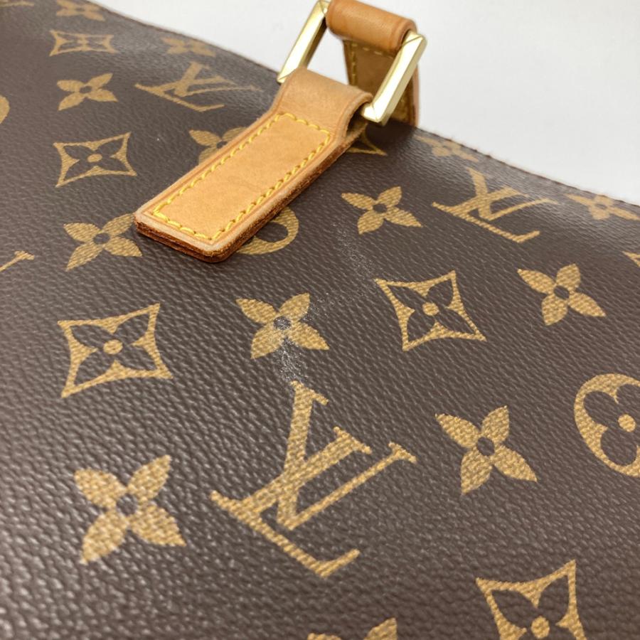LOUIS VUITTON（ルイ・ヴィトン） ルコ トートバッグ モノグラム