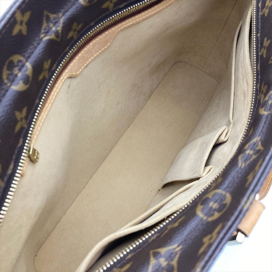 LOUIS VUITTON（ルイ・ヴィトン） ルコ トートバッグ モノグラム