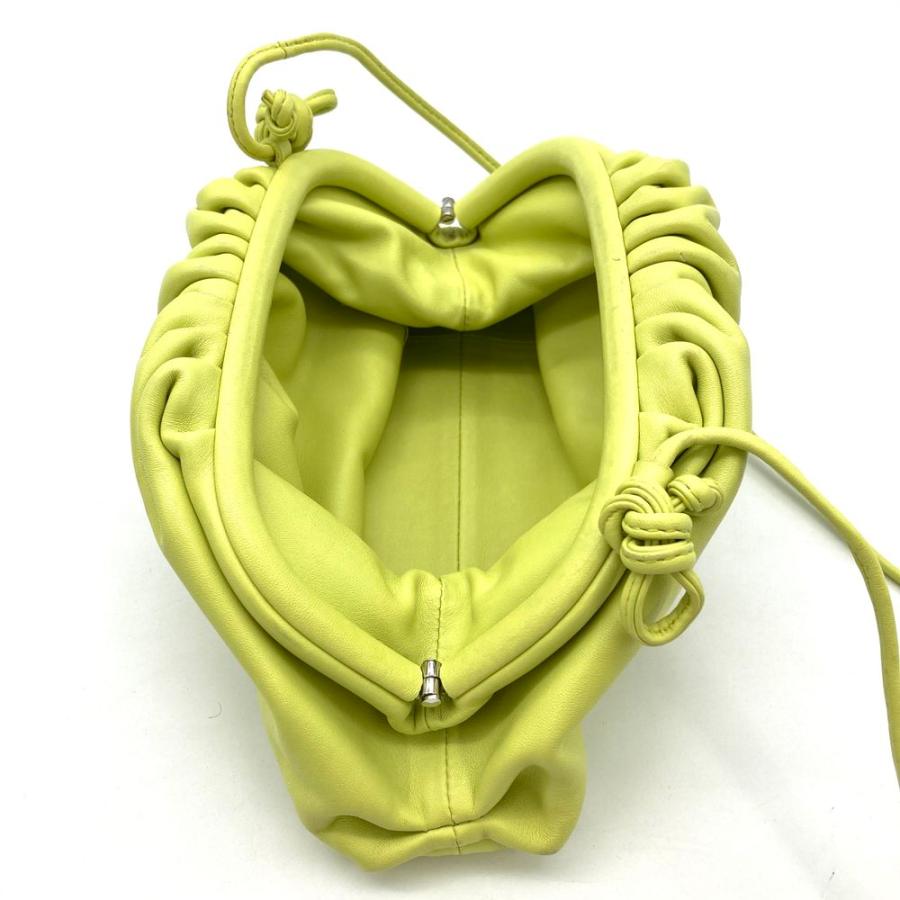 ボッテガヴェネタ BOTTEGA VENETA ミニ ザ ポーチ ショルダーバッグ
