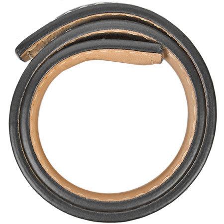 LOEWE（ロエベ） スラップ ブレスレット スモール カーフレザー