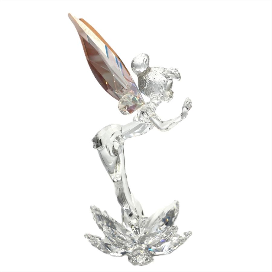 SWAROVSKI（スワロフスキー） ディズニー Disney ピーターパン