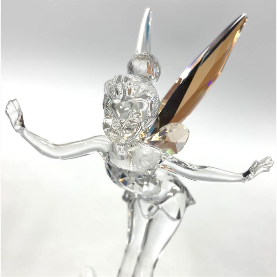SWAROVSKI（スワロフスキー） ディズニー Disney ピーターパン