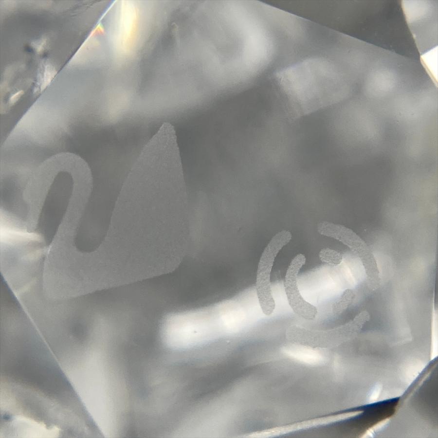 SWAROVSKI（スワロフスキー） ディズニー Disney ピーターパン