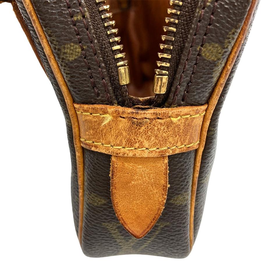 LOUIS VUITTON ルイヴィトン ポシェット マルリー バンド