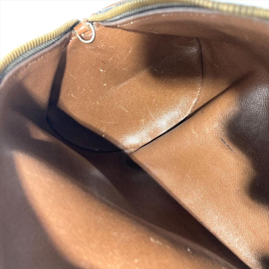 パピヨン ルイヴィトン LOUIS VUITTON パピヨン26 ハンドバッグ