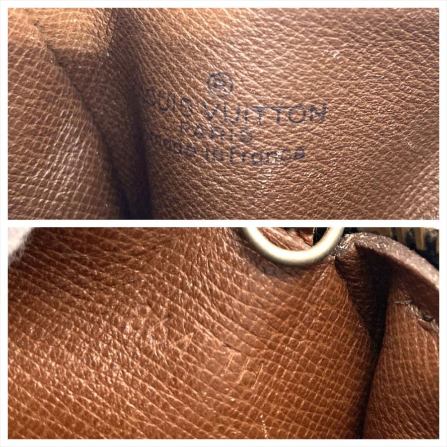 パピヨン ルイヴィトン LOUIS VUITTON パピヨン26 ハンドバッグ