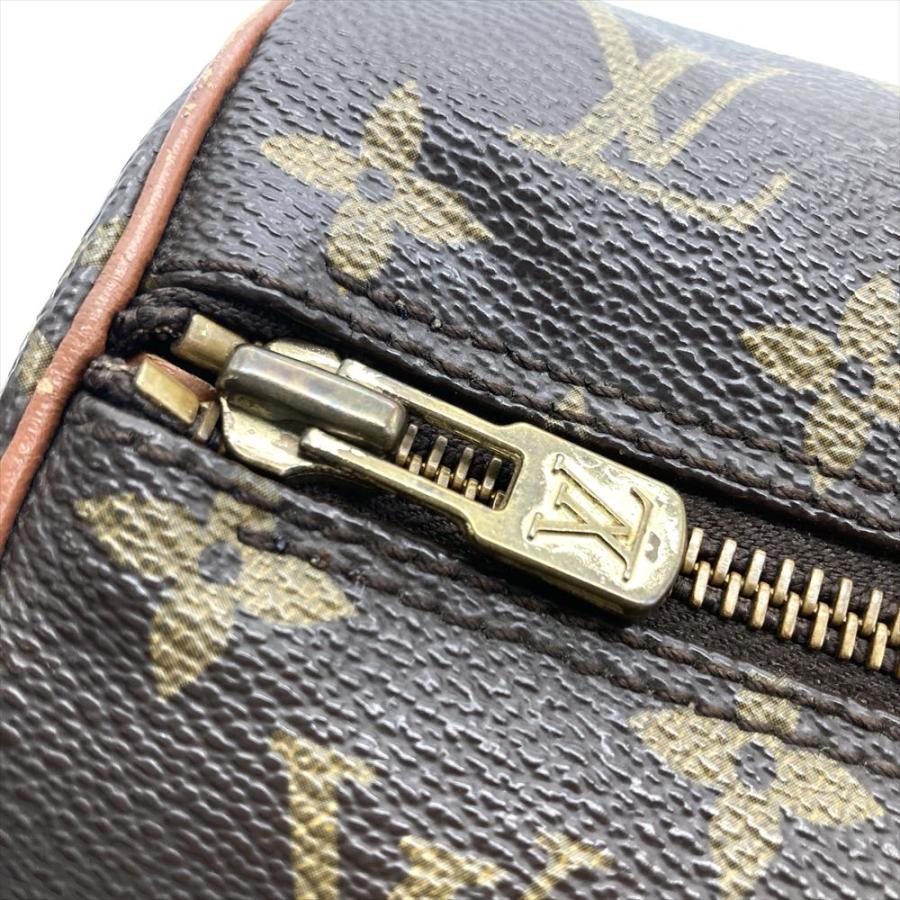 パピヨン ルイヴィトン LOUIS VUITTON パピヨン26 ハンドバッグ
