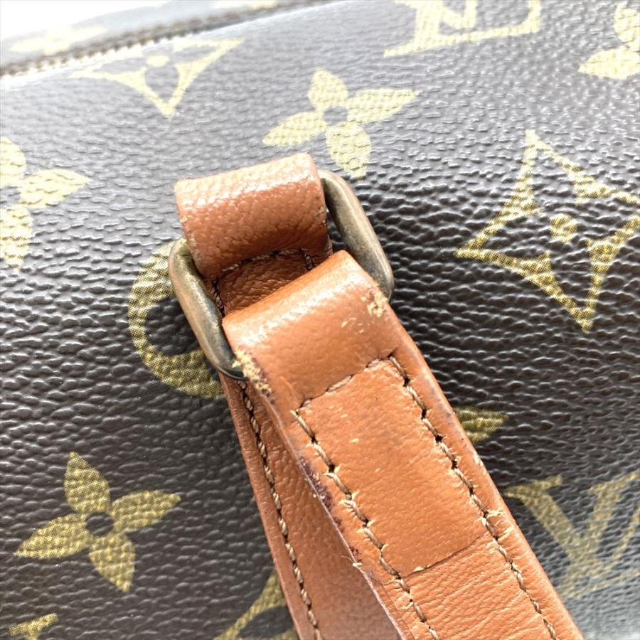 パピヨン ルイヴィトン LOUIS VUITTON パピヨン26 ハンドバッグ