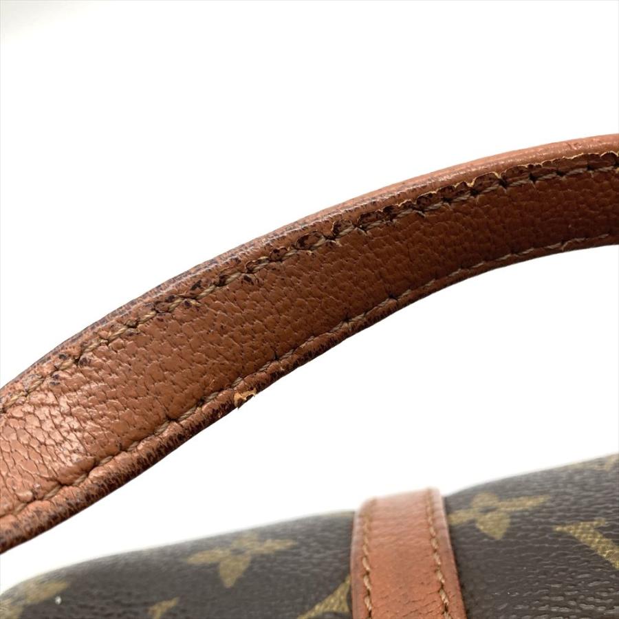 パピヨン ルイヴィトン LOUIS VUITTON パピヨン26 ハンドバッグ