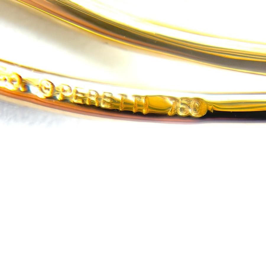 Elsa Peretti ティファニー Tiffany&Co. ウェーブリング 5ロウ リング