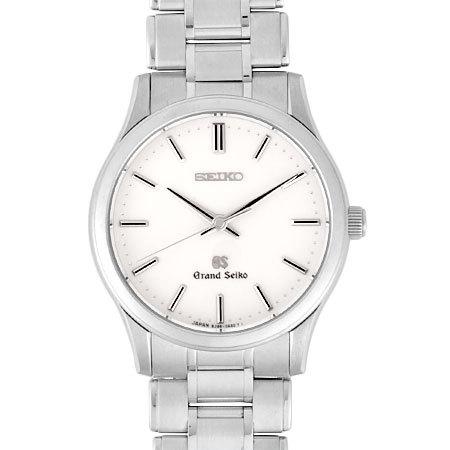 グランドセイコー Grand Seiko GS SBGF027 8J55-0AA0 メンズ 時計 