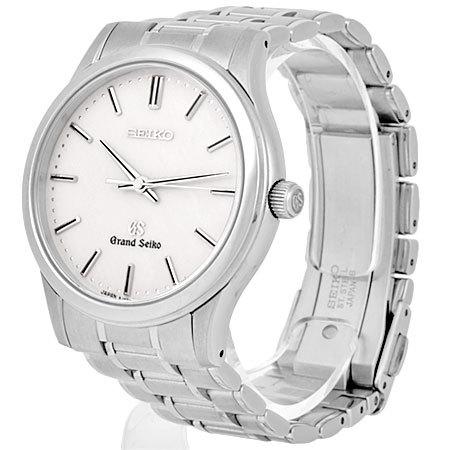 Grand Seiko グランドセイコー GS SBGF027 8J55-0AA0 メンズ 時計