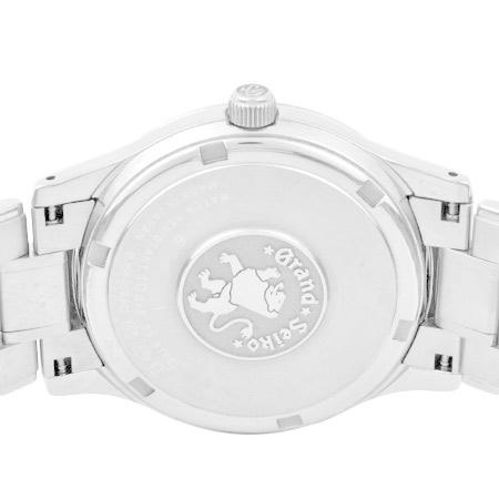 Grand Seiko グランドセイコー GS SBGF027 8J55-0AA0 メンズ 時計
