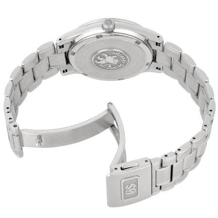 Grand Seiko グランドセイコー GS SBGF027 8J55-0AA0 メンズ 時計