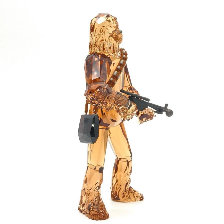 SWAROVSKI（スワロフスキー） スターウォーズ Star Wars チューバッカ