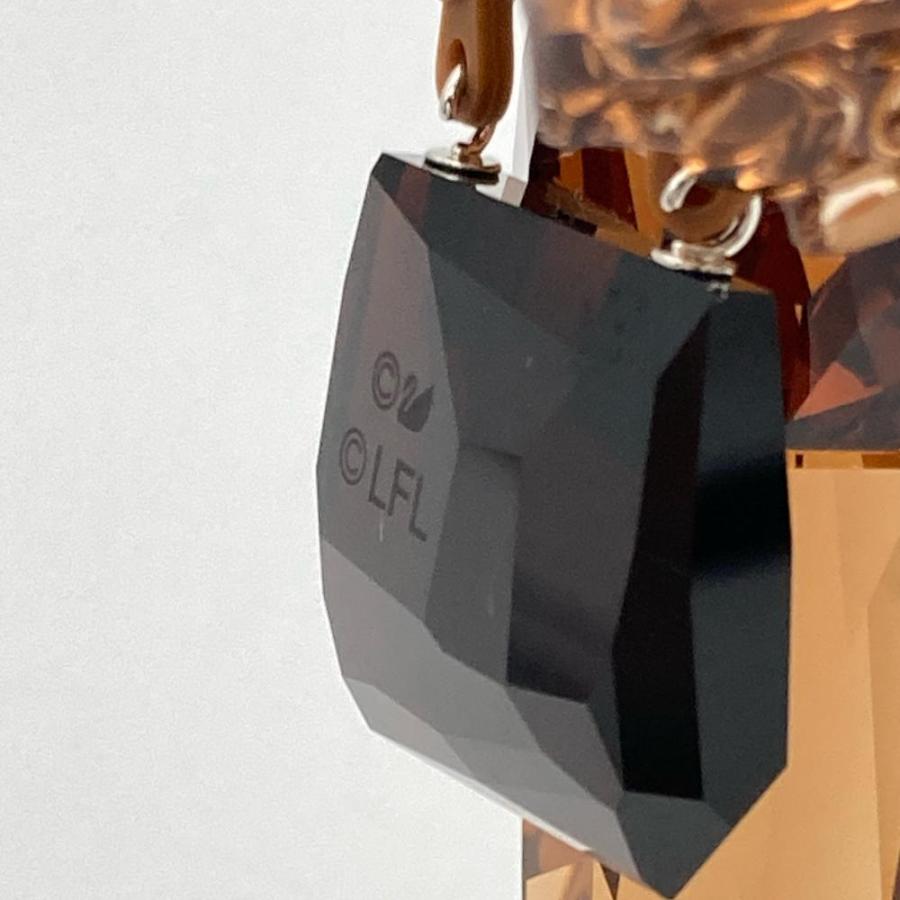 SWAROVSKI（スワロフスキー） スターウォーズ Star Wars チューバッカ