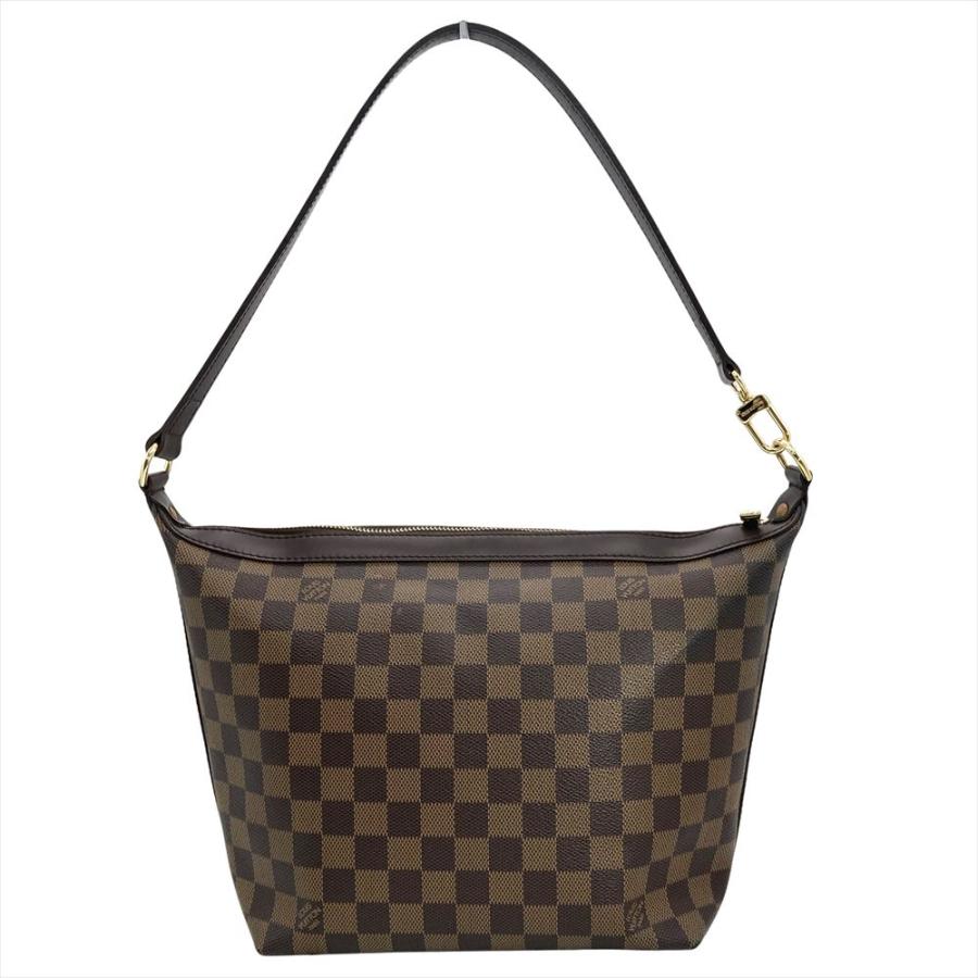 LOUIS VUITTON（ルイ・ヴィトン） イロヴォMM ショルダーバッグ ダミエ 