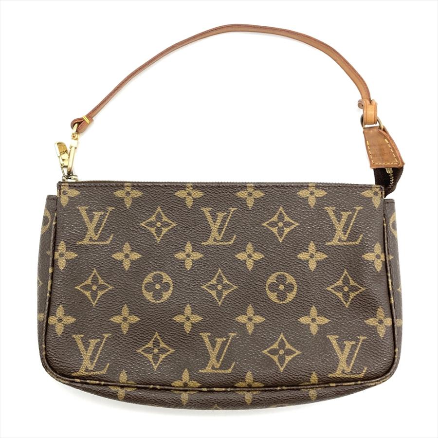 ポシェット・アクセソワール ルイヴィトン LOUIS VUITTON