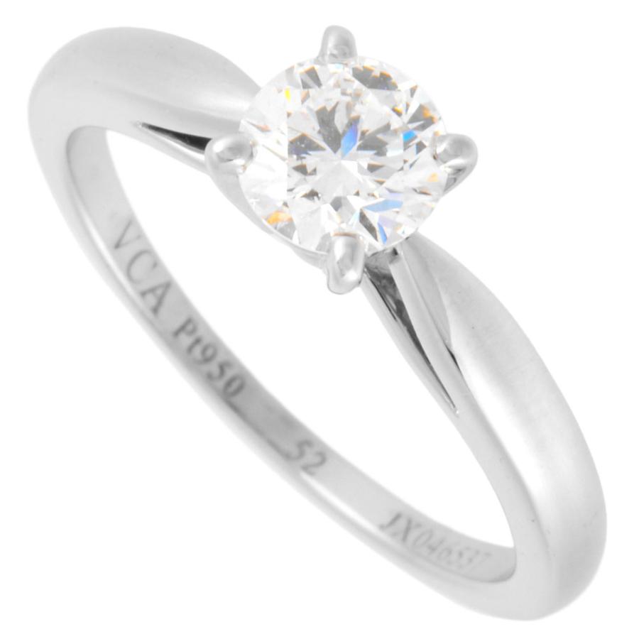 ヴァンクリーフ&アーペル Van Cleef & Arpels ボヌール リング ヴァンクリーフ&アーペル Van Cleef & Arpels ボヌール リング
