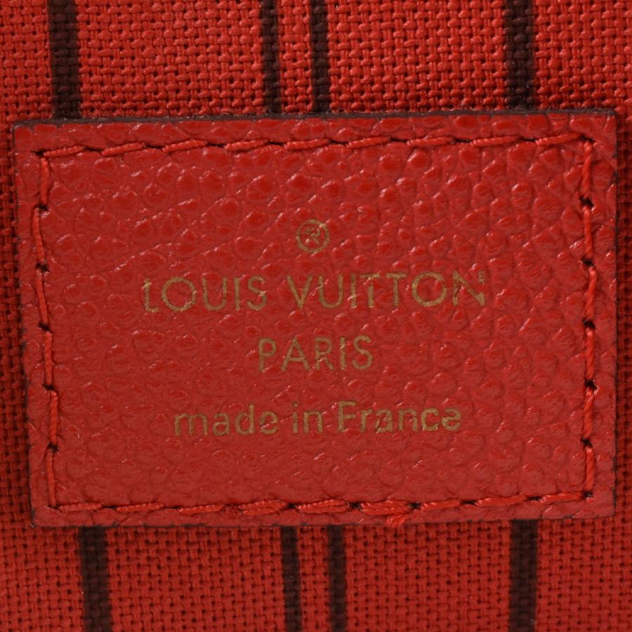 LOUIS VUITTON ルイヴィトン モンテーニュ MM 2WAY ハンドバッグ