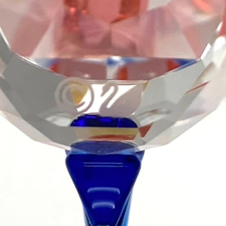 スワロフスキー SWAROVSKI ラブロッツ ゾディアック 酉年 鶏 オブジェ 置物 5302559 クリア 十二支 Rooster | SWAROVSKI | 03