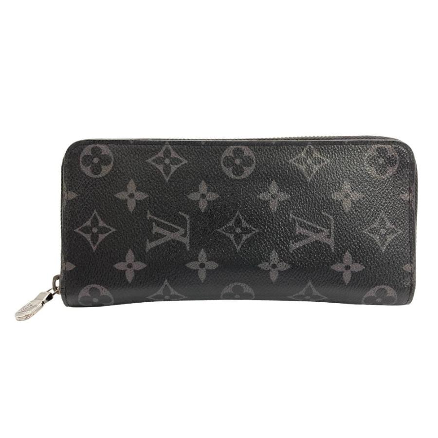 LOUIS VUITTON（ルイ・ヴィトン） モノグラムエクリプス ジッピー 