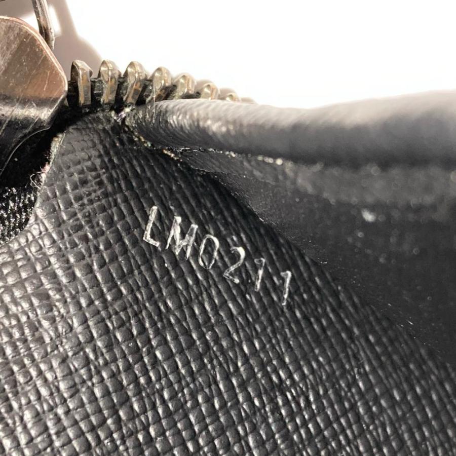 LOUIS VUITTON（ルイ・ヴィトン） モノグラムエクリプス ジッピー 