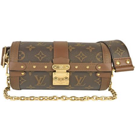 LOUIS VUITTON ルイヴィトン 2WAY ボストン型バッグ パピヨン