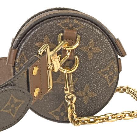 LOUIS VUITTON（ルイ・ヴィトン） LOUIS VUITTON 2WAY ボストン型